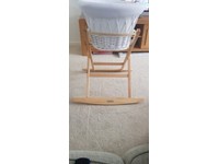 dormouse moses basket